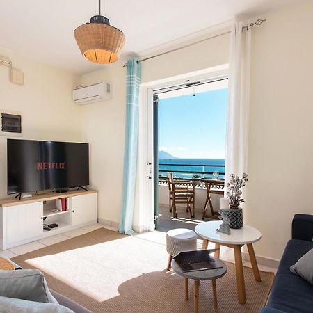 Glyfada Villa View Γλυφάδα Εξωτερικό φωτογραφία