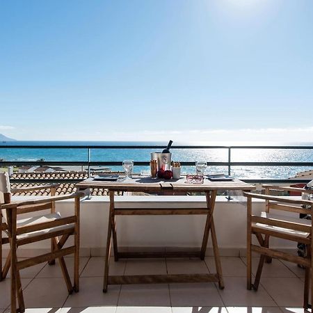 Glyfada Villa View Γλυφάδα Εξωτερικό φωτογραφία