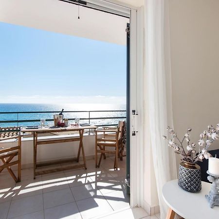 Glyfada Villa View Γλυφάδα Εξωτερικό φωτογραφία