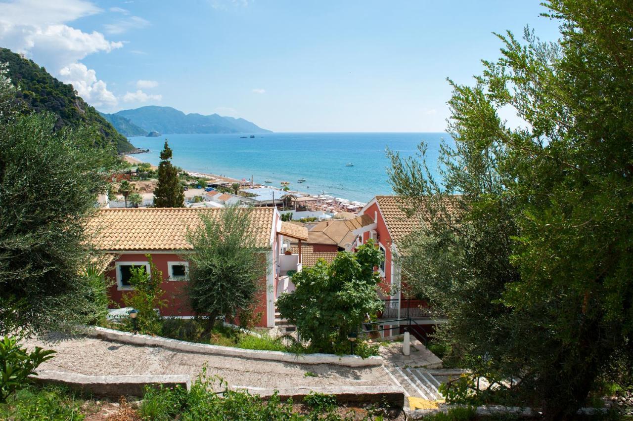 Glyfada Villa View Γλυφάδα Εξωτερικό φωτογραφία