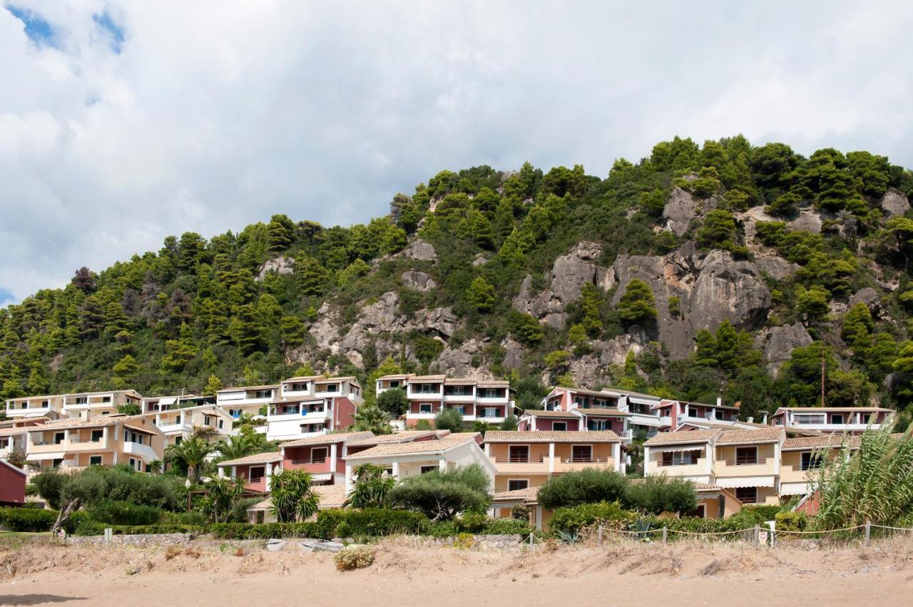 Glyfada Villa View Γλυφάδα Εξωτερικό φωτογραφία