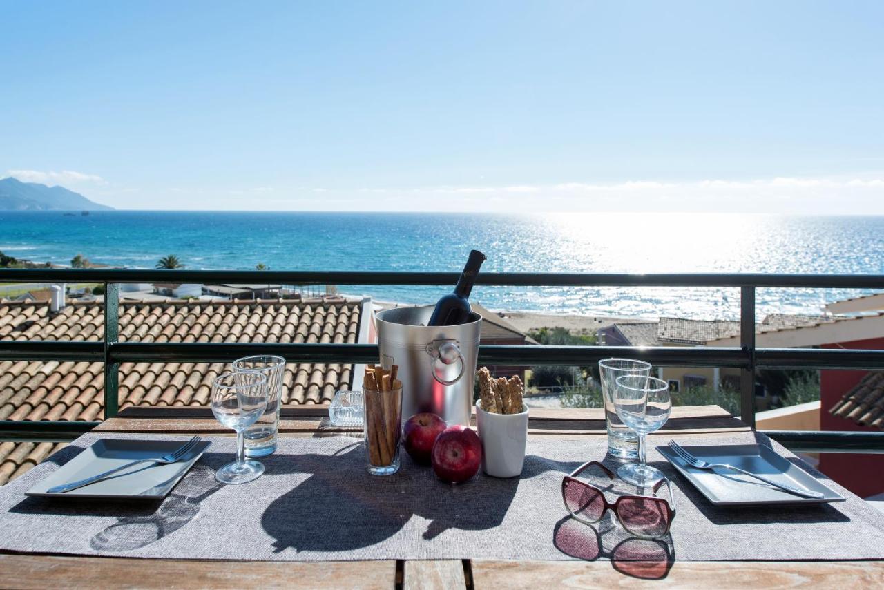 Glyfada Villa View Γλυφάδα Εξωτερικό φωτογραφία