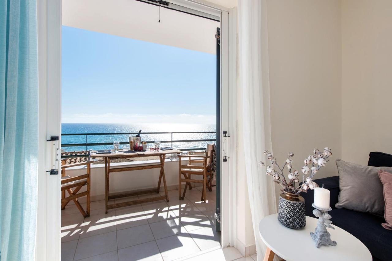 Glyfada Villa View Γλυφάδα Εξωτερικό φωτογραφία