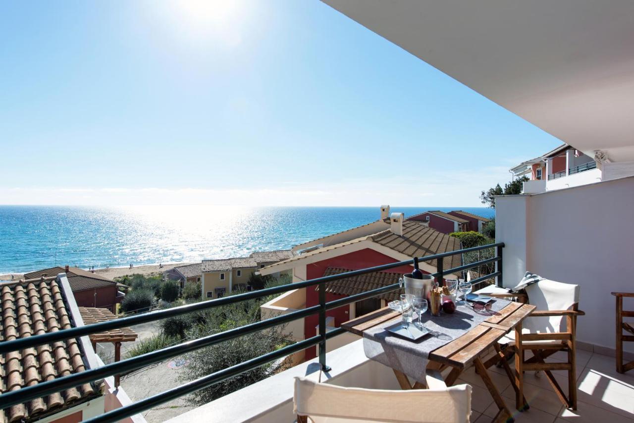 Glyfada Villa View Γλυφάδα Εξωτερικό φωτογραφία