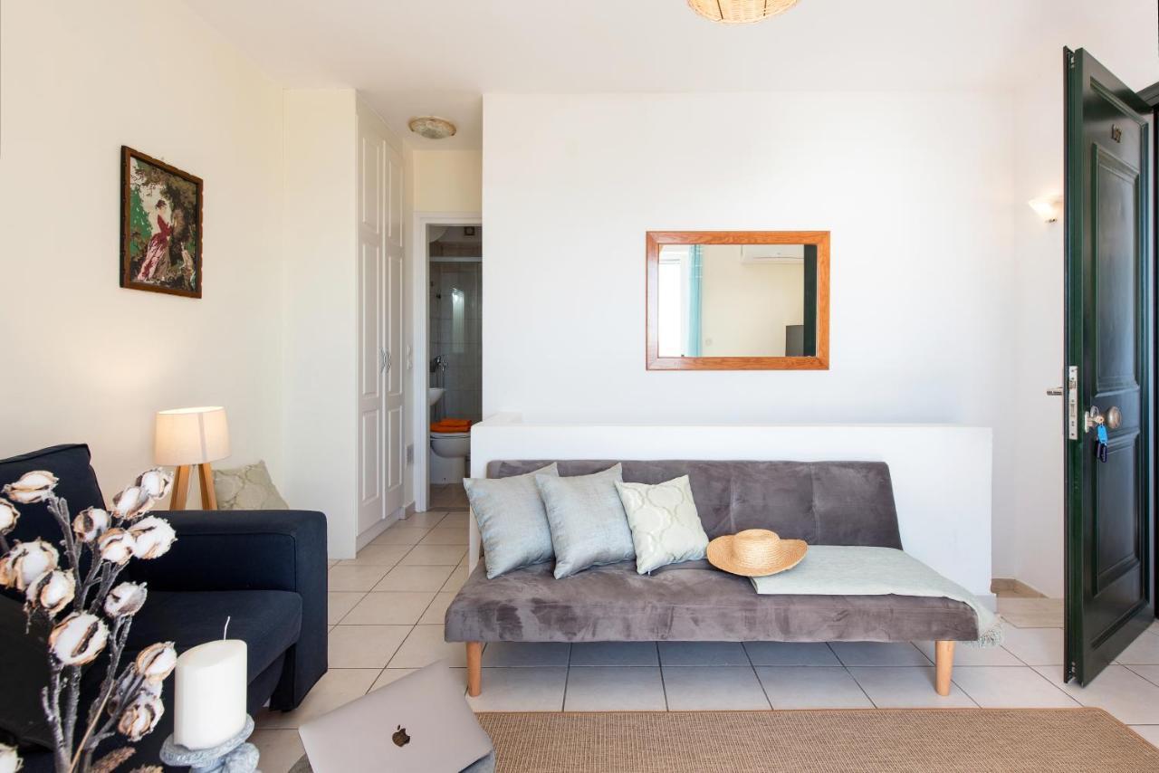 Glyfada Villa View Γλυφάδα Εξωτερικό φωτογραφία