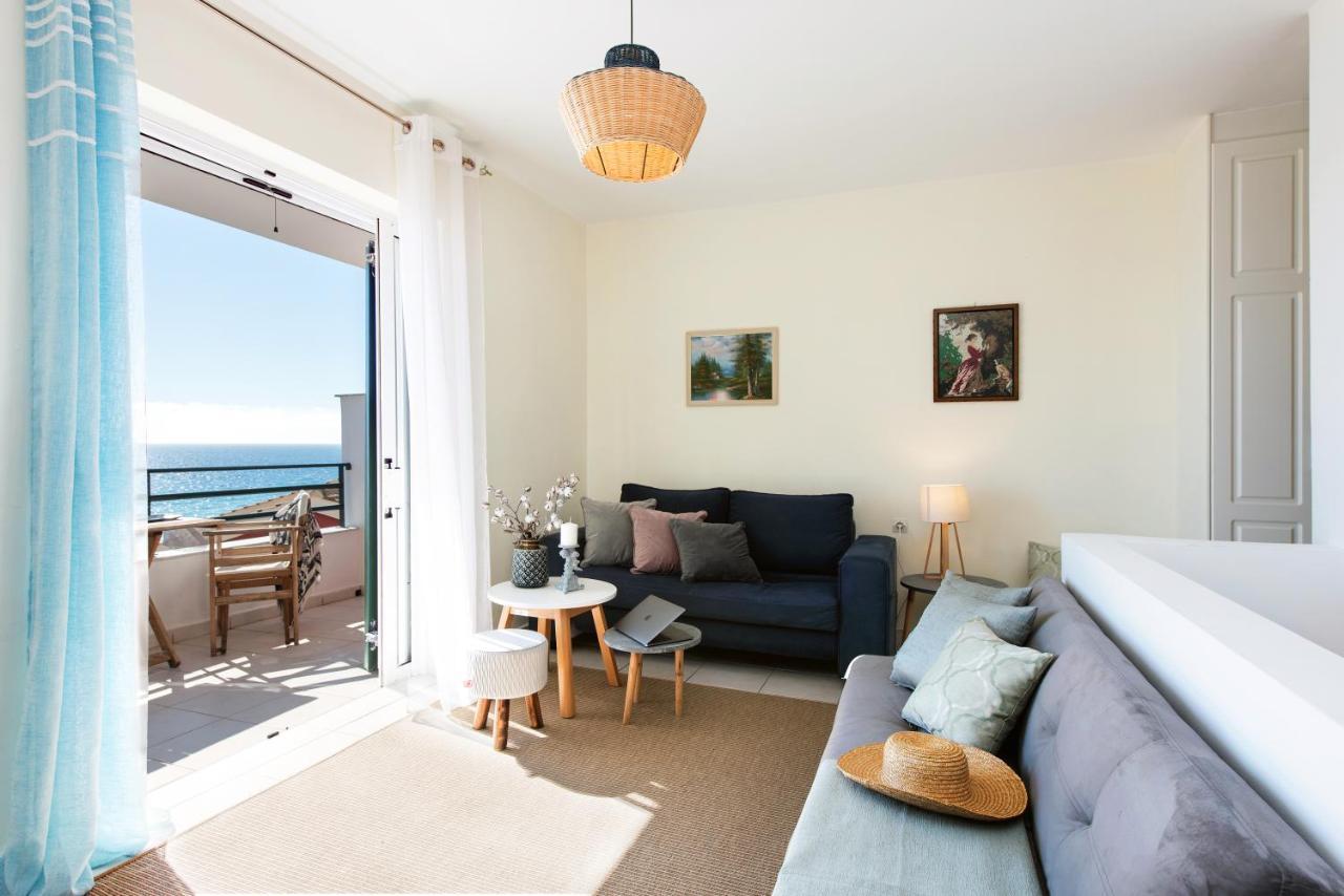 Glyfada Villa View Γλυφάδα Εξωτερικό φωτογραφία