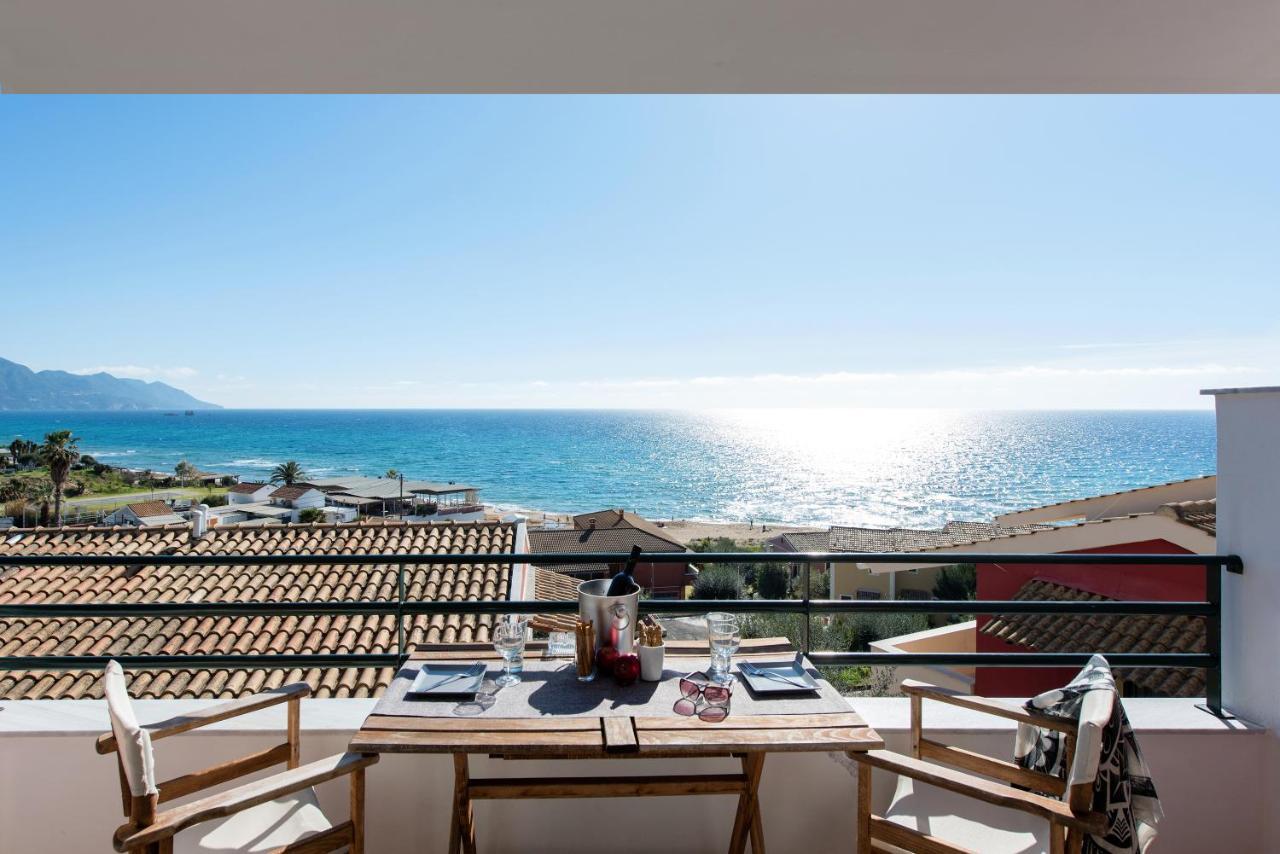 Glyfada Villa View Γλυφάδα Εξωτερικό φωτογραφία