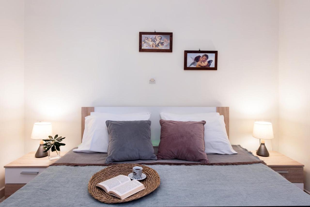Glyfada Villa View Γλυφάδα Εξωτερικό φωτογραφία