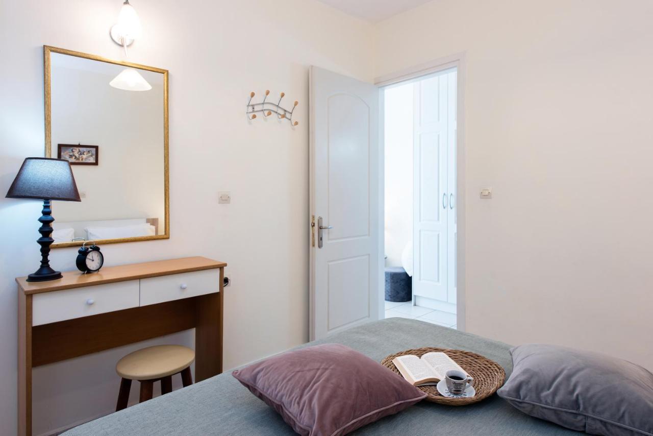 Glyfada Villa View Γλυφάδα Εξωτερικό φωτογραφία