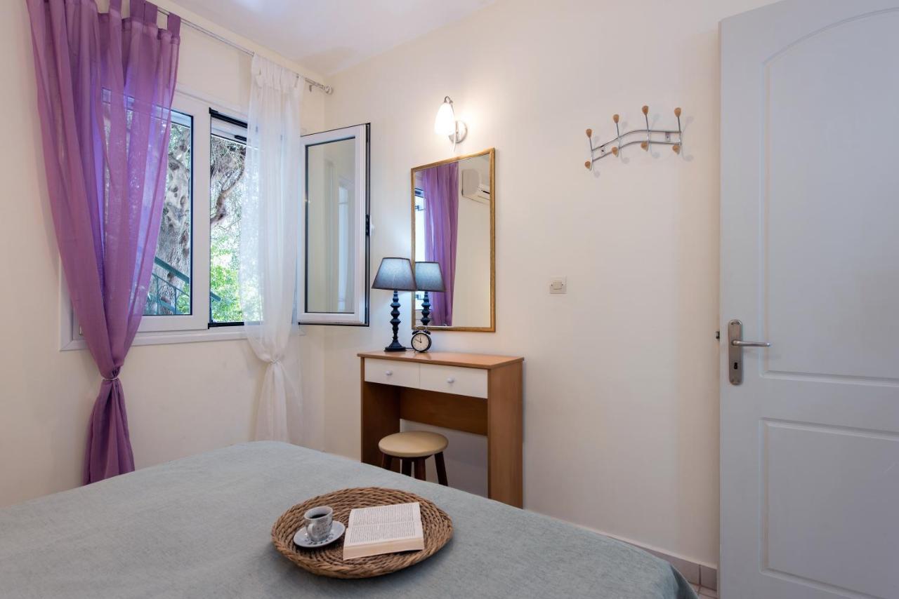 Glyfada Villa View Γλυφάδα Εξωτερικό φωτογραφία