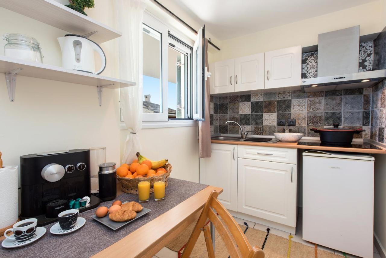 Glyfada Villa View Γλυφάδα Εξωτερικό φωτογραφία