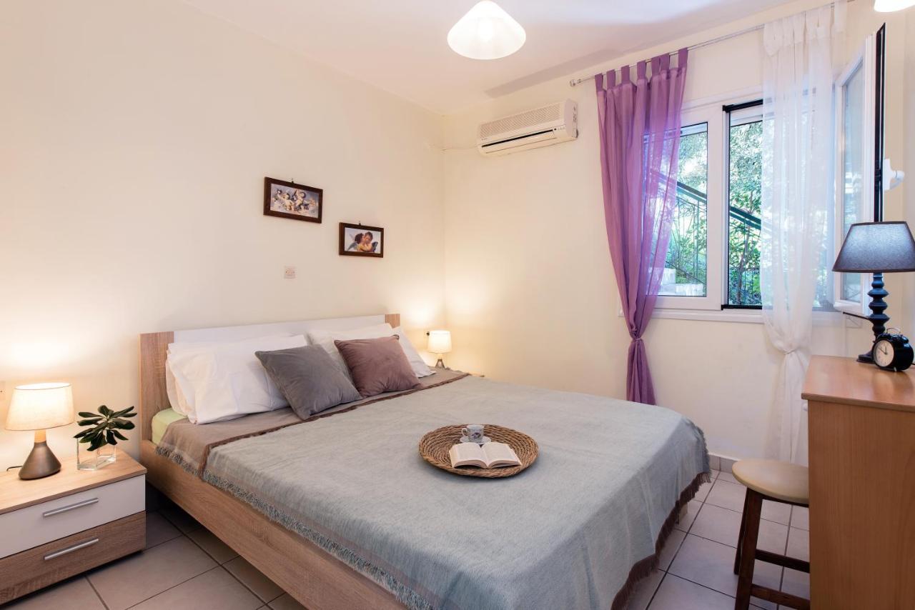 Glyfada Villa View Γλυφάδα Εξωτερικό φωτογραφία