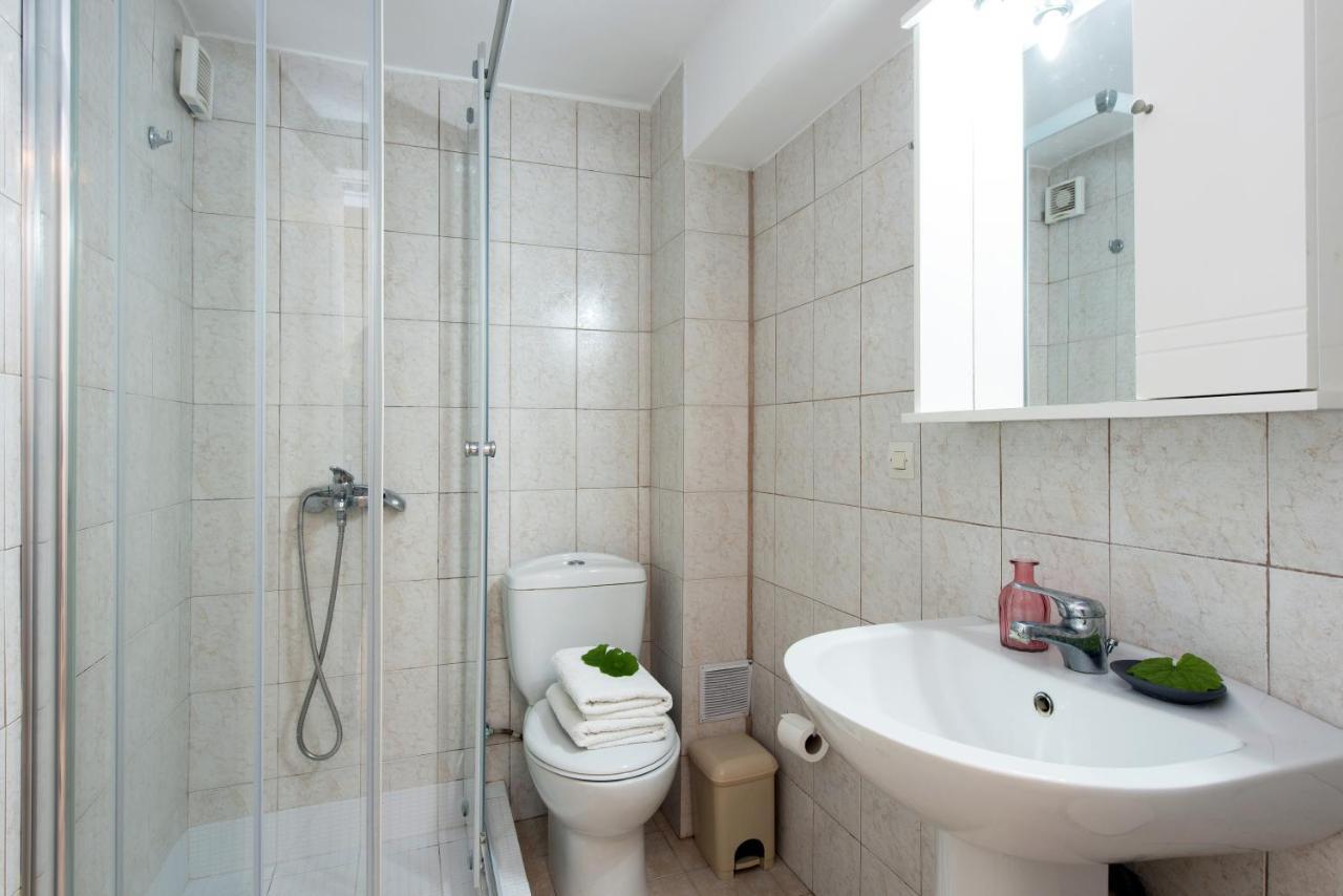 Glyfada Villa View Γλυφάδα Εξωτερικό φωτογραφία