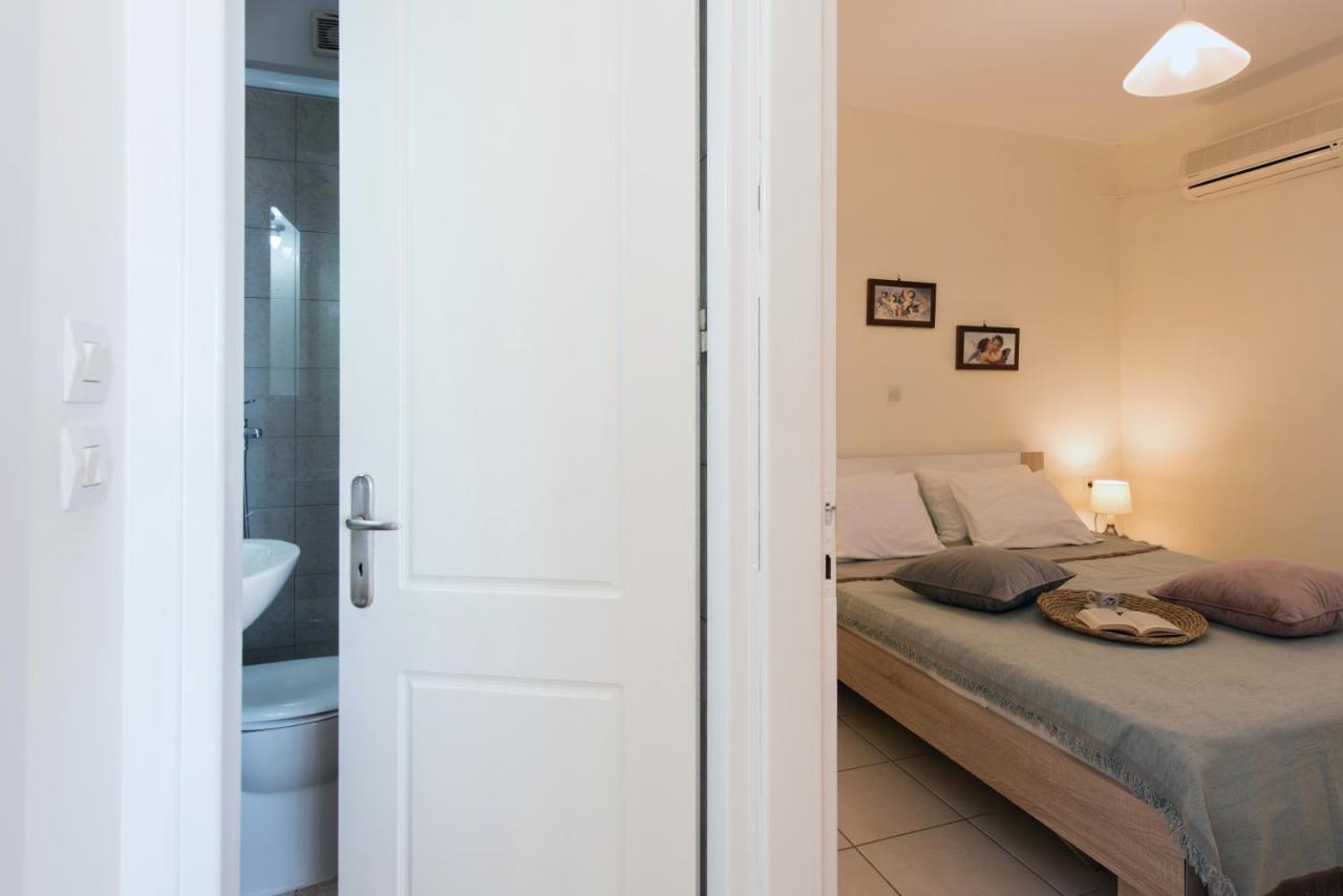 Glyfada Villa View Γλυφάδα Εξωτερικό φωτογραφία