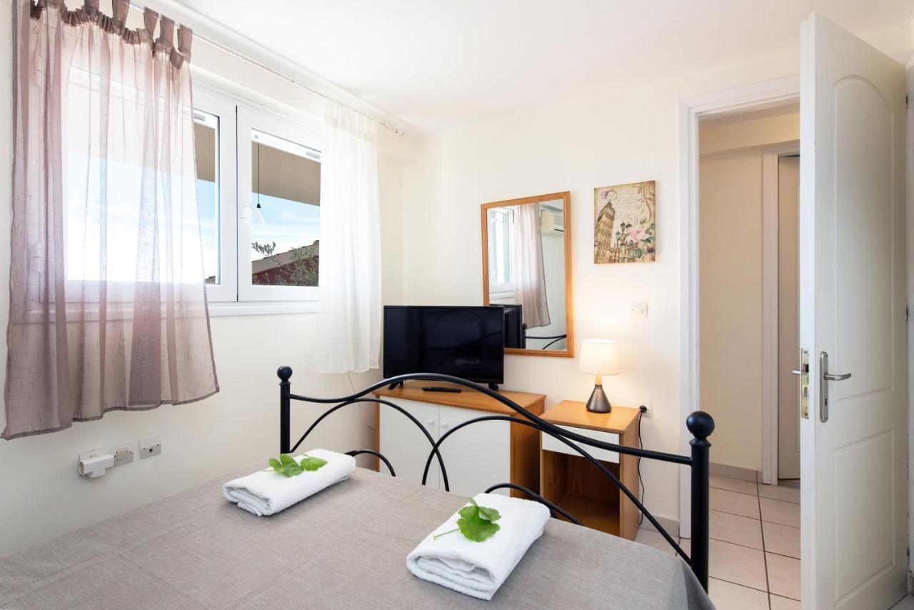 Glyfada Villa View Γλυφάδα Εξωτερικό φωτογραφία