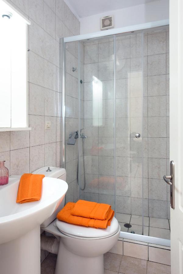 Glyfada Villa View Γλυφάδα Εξωτερικό φωτογραφία