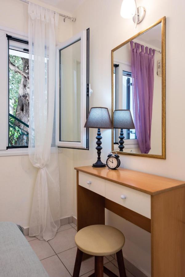 Glyfada Villa View Γλυφάδα Εξωτερικό φωτογραφία