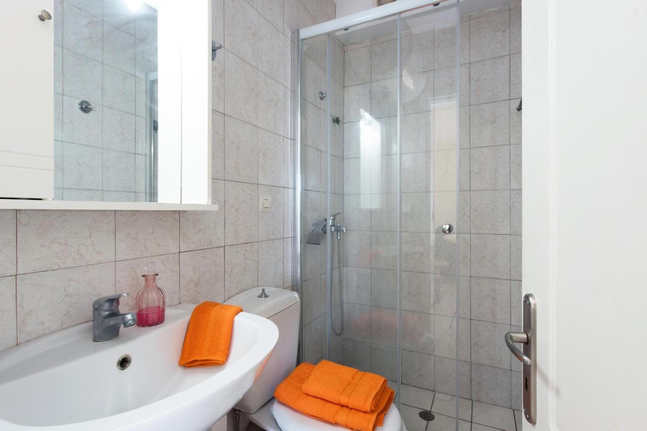 Glyfada Villa View Γλυφάδα Εξωτερικό φωτογραφία