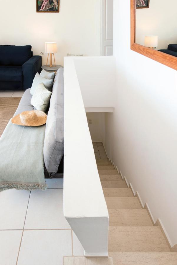 Glyfada Villa View Γλυφάδα Εξωτερικό φωτογραφία