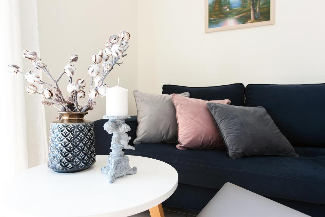 Glyfada Villa View Γλυφάδα Εξωτερικό φωτογραφία