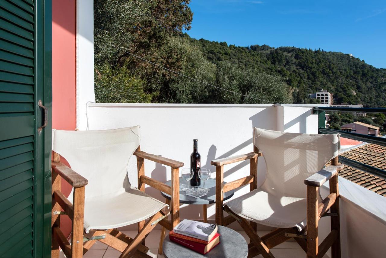 Glyfada Villa View Γλυφάδα Εξωτερικό φωτογραφία