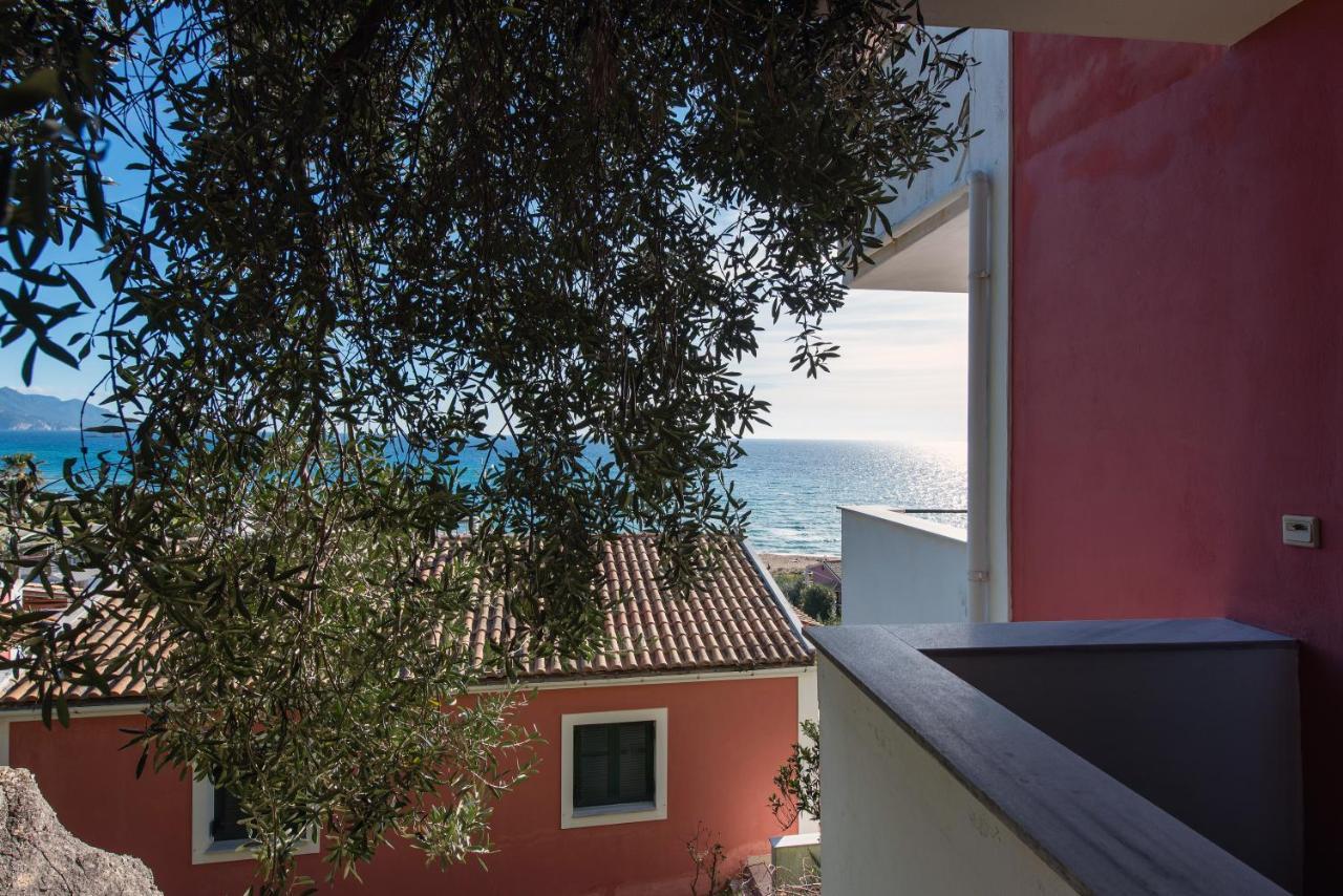 Glyfada Villa View Γλυφάδα Εξωτερικό φωτογραφία