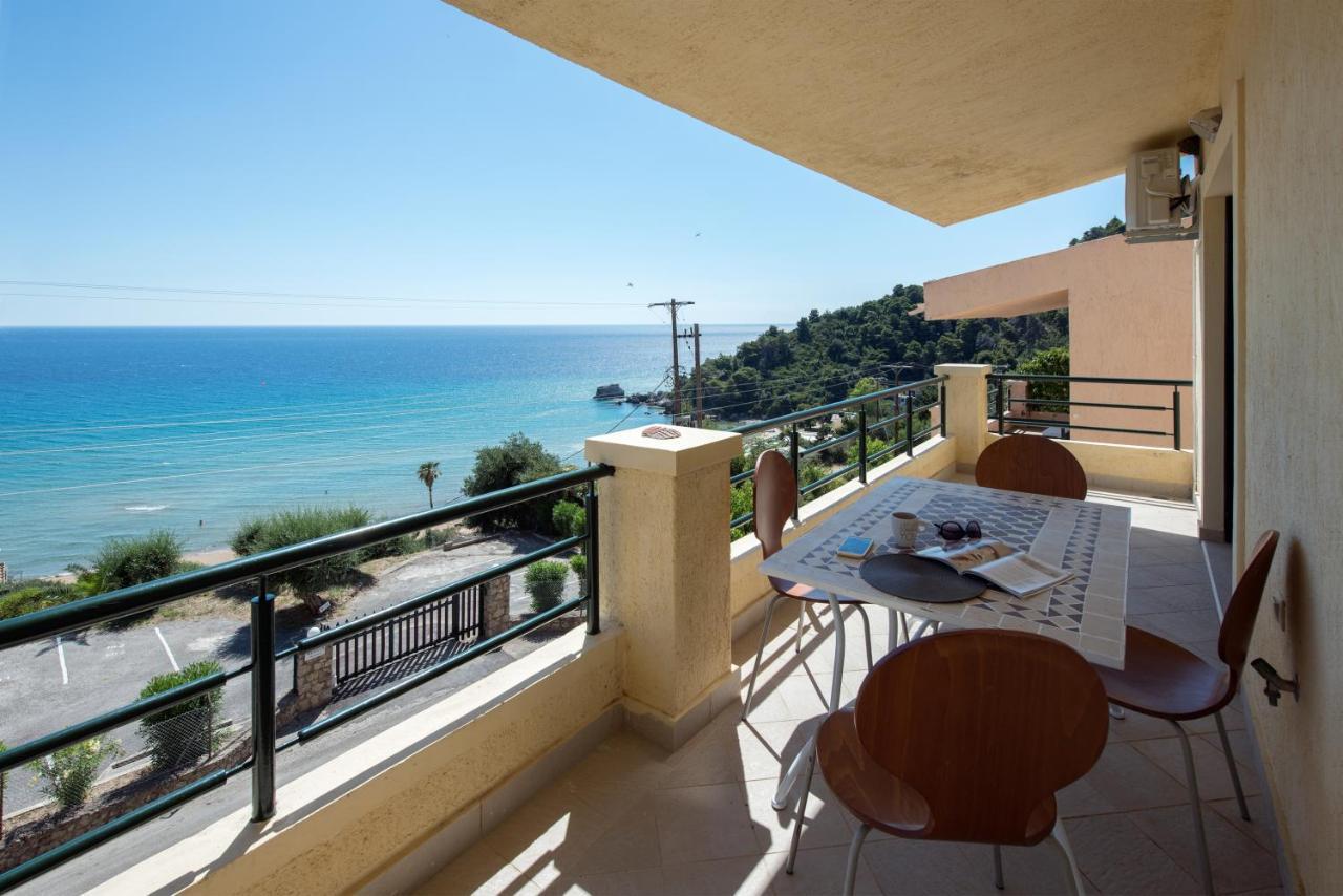 Glyfada Villa View Γλυφάδα Εξωτερικό φωτογραφία