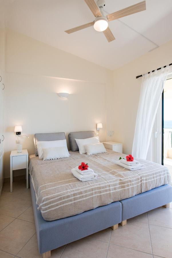 Glyfada Villa View Γλυφάδα Εξωτερικό φωτογραφία