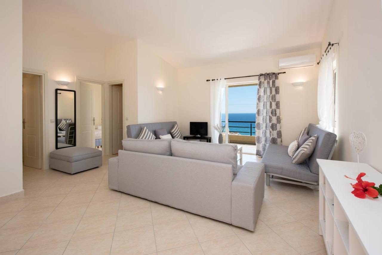 Glyfada Villa View Γλυφάδα Εξωτερικό φωτογραφία