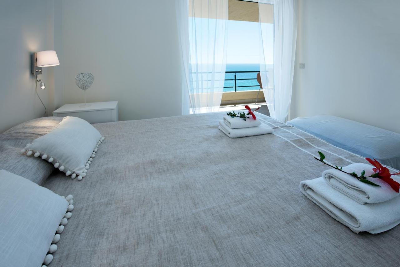 Glyfada Villa View Γλυφάδα Εξωτερικό φωτογραφία