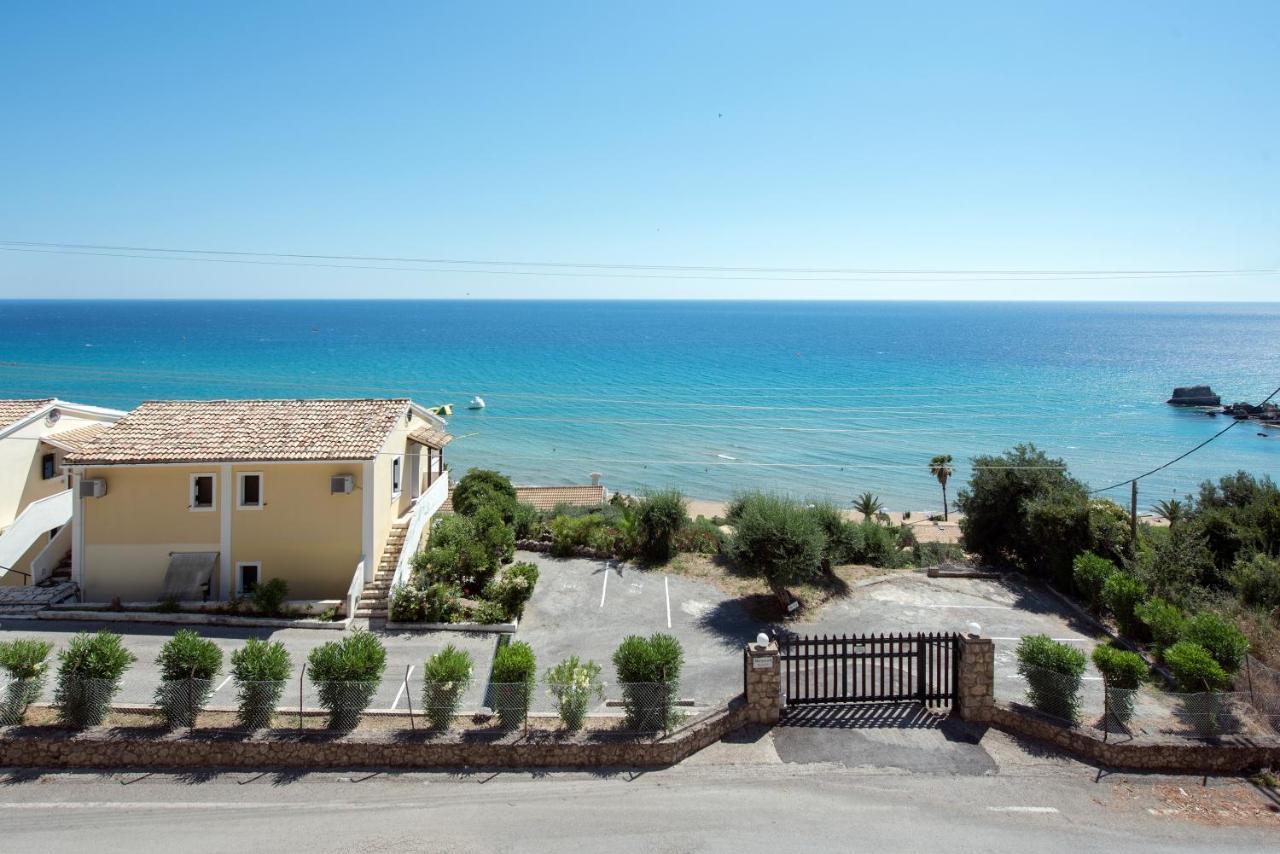 Glyfada Villa View Γλυφάδα Εξωτερικό φωτογραφία