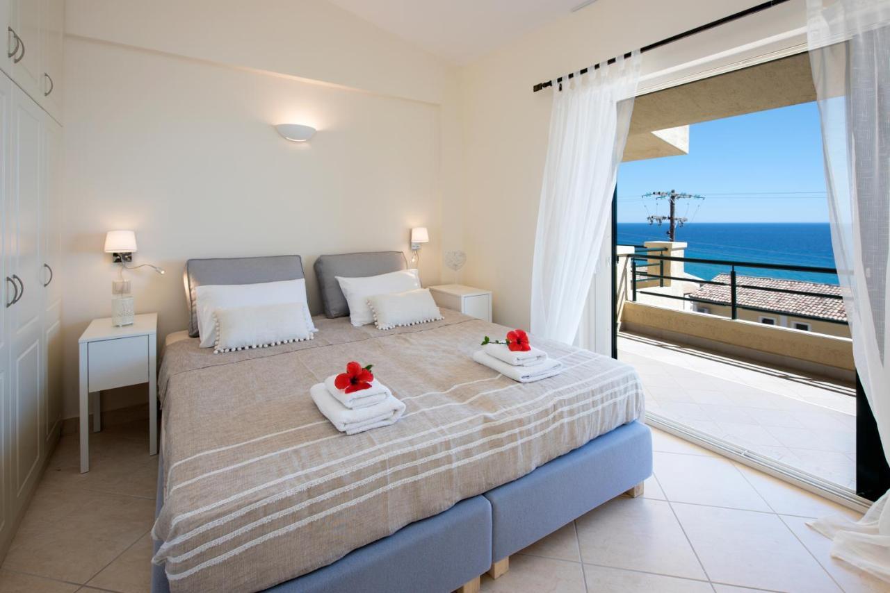 Glyfada Villa View Γλυφάδα Εξωτερικό φωτογραφία