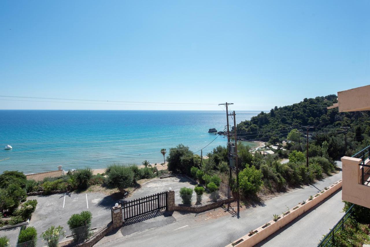 Glyfada Villa View Γλυφάδα Εξωτερικό φωτογραφία
